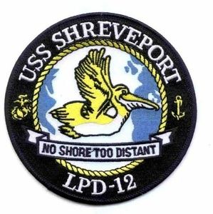 Meet your Posher, Mike